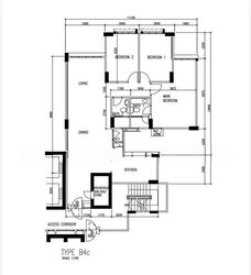 Blk 272B Jurong West Street 24 (Jurong West), HDB 5 Rooms #597675031